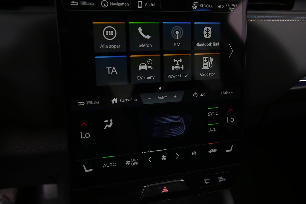 Honda e:Ny1 Elegance 68.8kWh 412km räckvidd