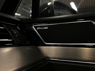 Volkswagen Passat Sportscombi 2.0 TDI 4M GT R-Line Drag/Värm