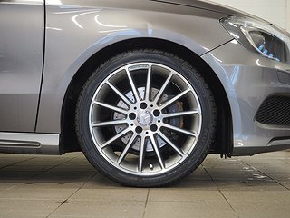 Halvkombi Mercedes-Benz A 6 av 20