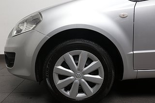 Halvkombi Suzuki SX4 5 av 18