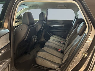 Peugeot 5008 1.6 BlueHDi 120 Allure 7-sits Dragkrok Mvärme Psens S&V – bild 13