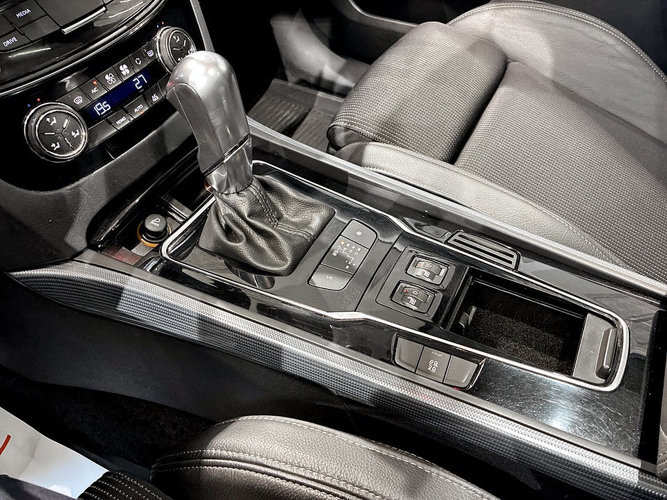 Bild på Peugeot 508 SW Allure 1.6 BlueBHDi 120hk Aut B-KAMERA PANO ELSTOL