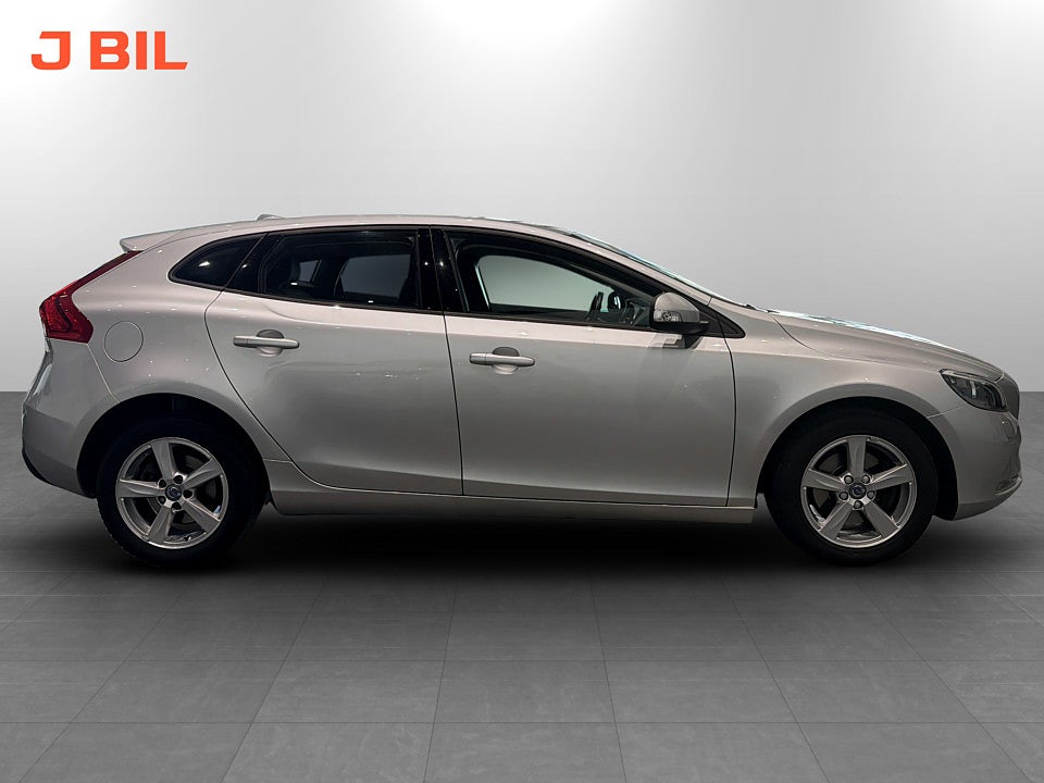 Bild på Volvo V40 Your Kinetic T2 122hk BACKSENSORER