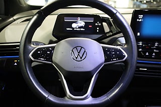 SUV Volkswagen ID.4 14 av 22