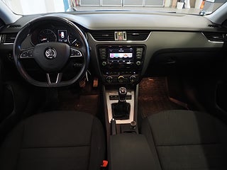 Kombi Skoda Octavia 14 av 22