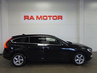 Kombi Volvo V60 4 av 23