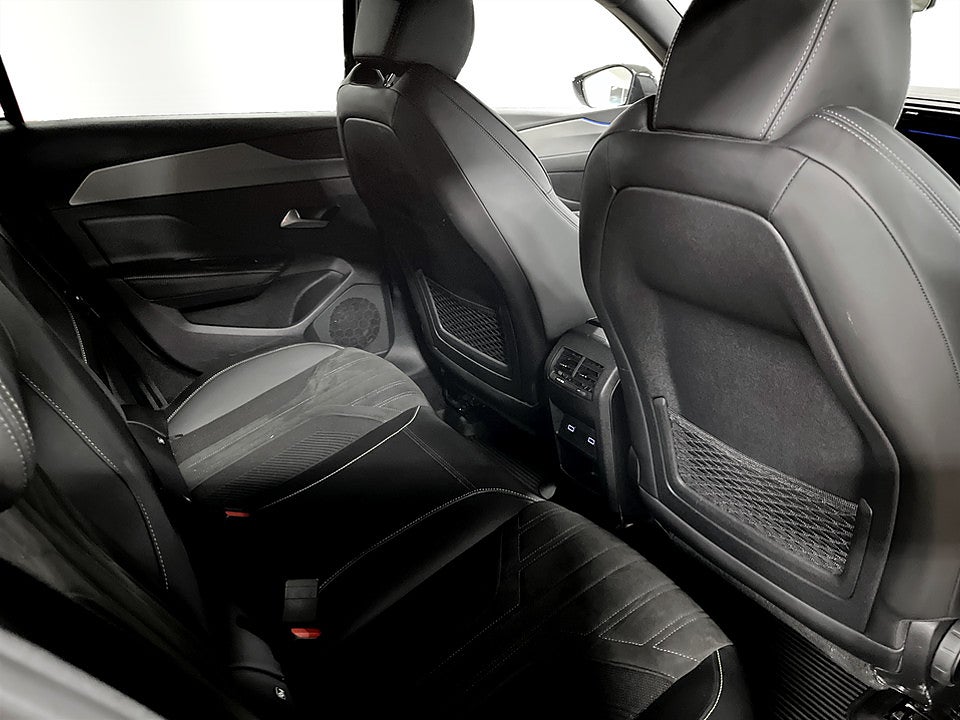 Bild på Peugeot 308 5D GT PHEV 225hk Aut 