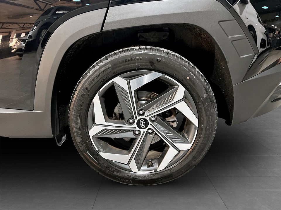 Bild på Hyundai Tucson Essential PHEV 265hk Aut AWD - B-KAMERA, RATTVÄRME