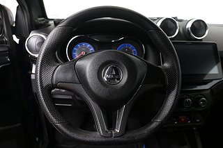 Moped/EU-Moped Aixam Coupé 9 av 15