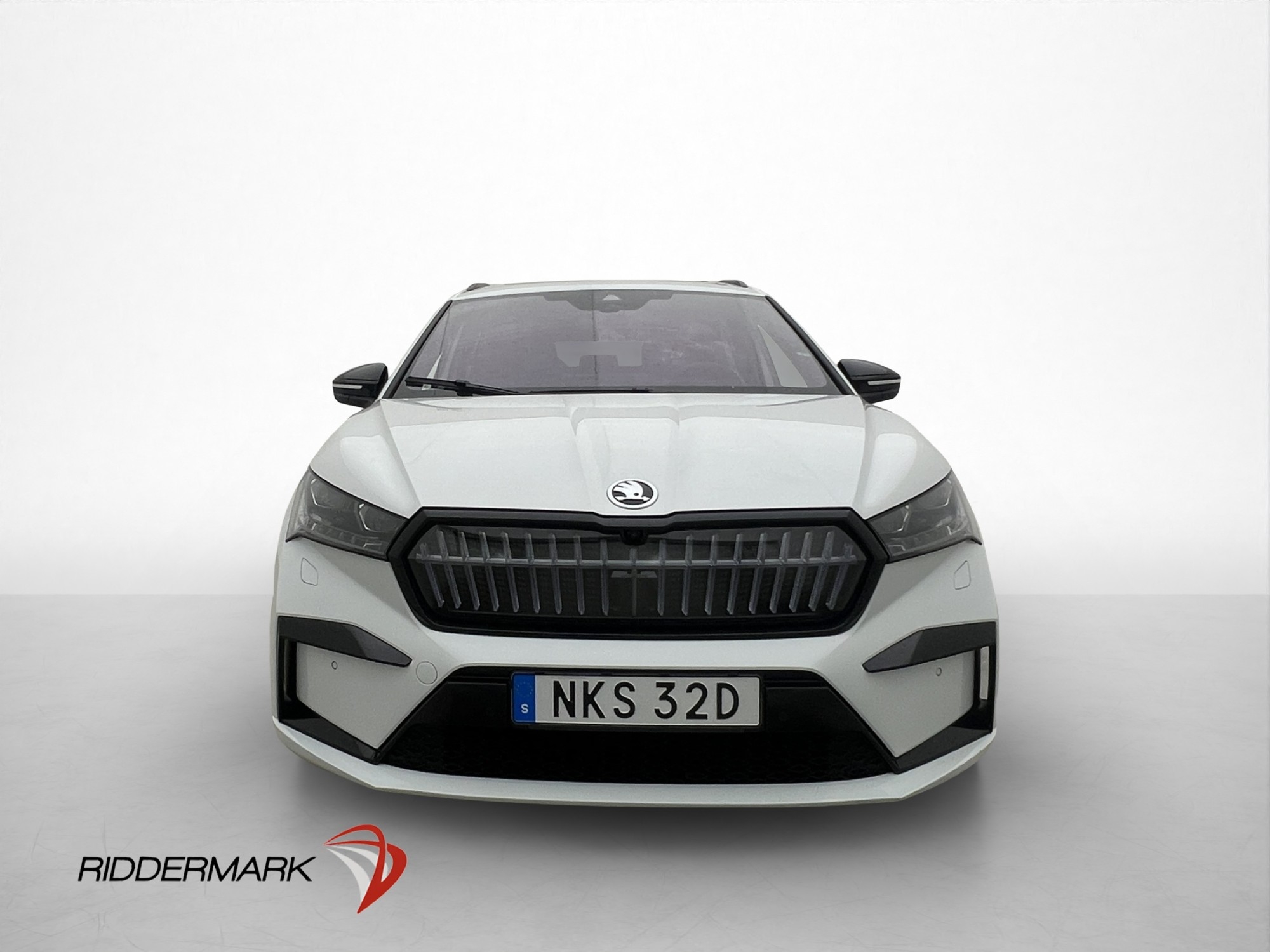 Skoda Enyaq 2023, kuva 2/63