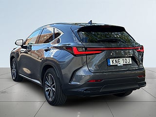 Lexus NX 450h+ Executive MOMS/SoV-Däck/Pano/Elstol/360/HuD