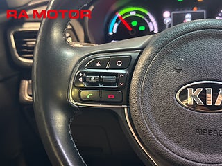 Kombi Kia Optima 14 av 26