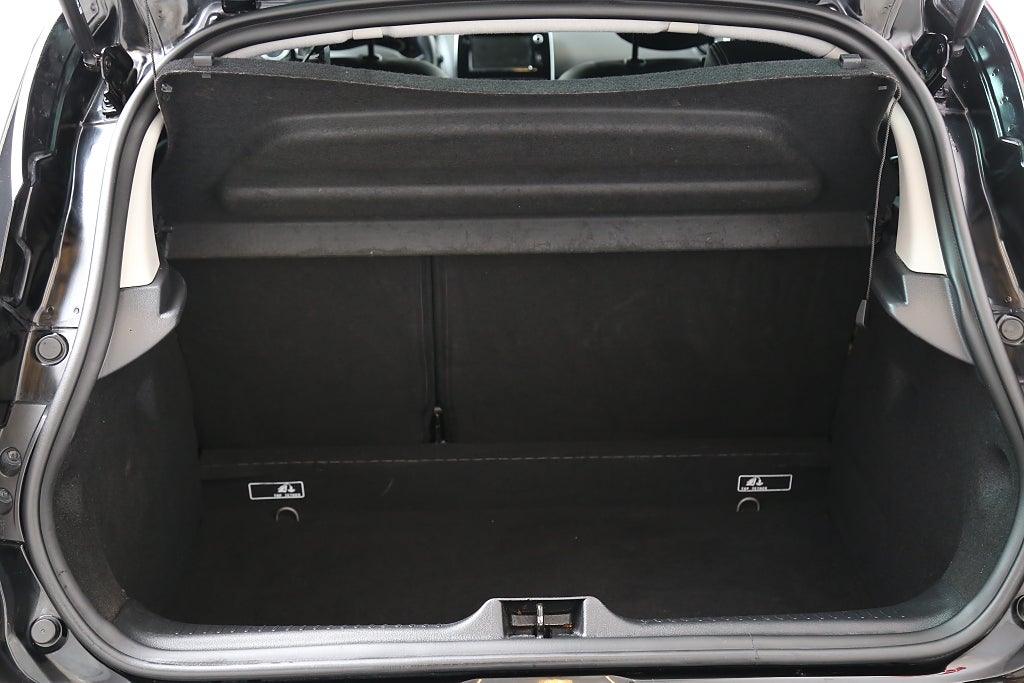 Renault Clio IV Phll TCe 90 Intens II 5-D Motorv Stylepaket 2019