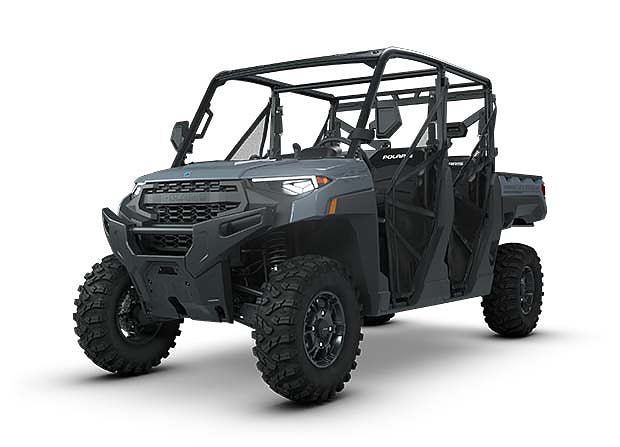 Polaris Ranger XP 1000 Crew 