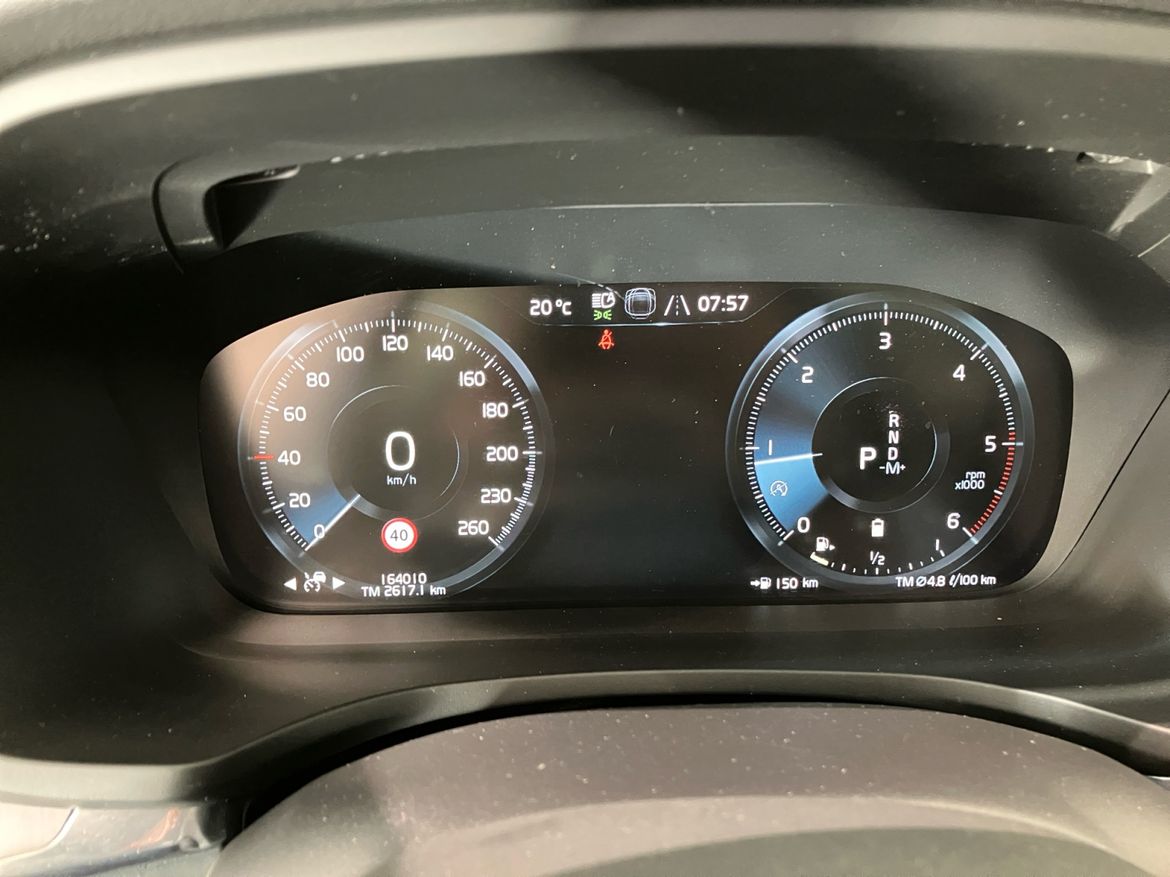 Volvo V60 2021, bild 5/44