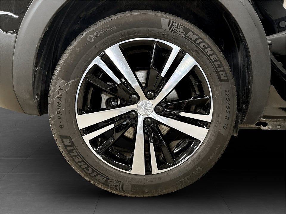 Bild på Peugeot 5008 GT 1.2 130hk Aut KAMPANJ BRÄNSLE INGÅR