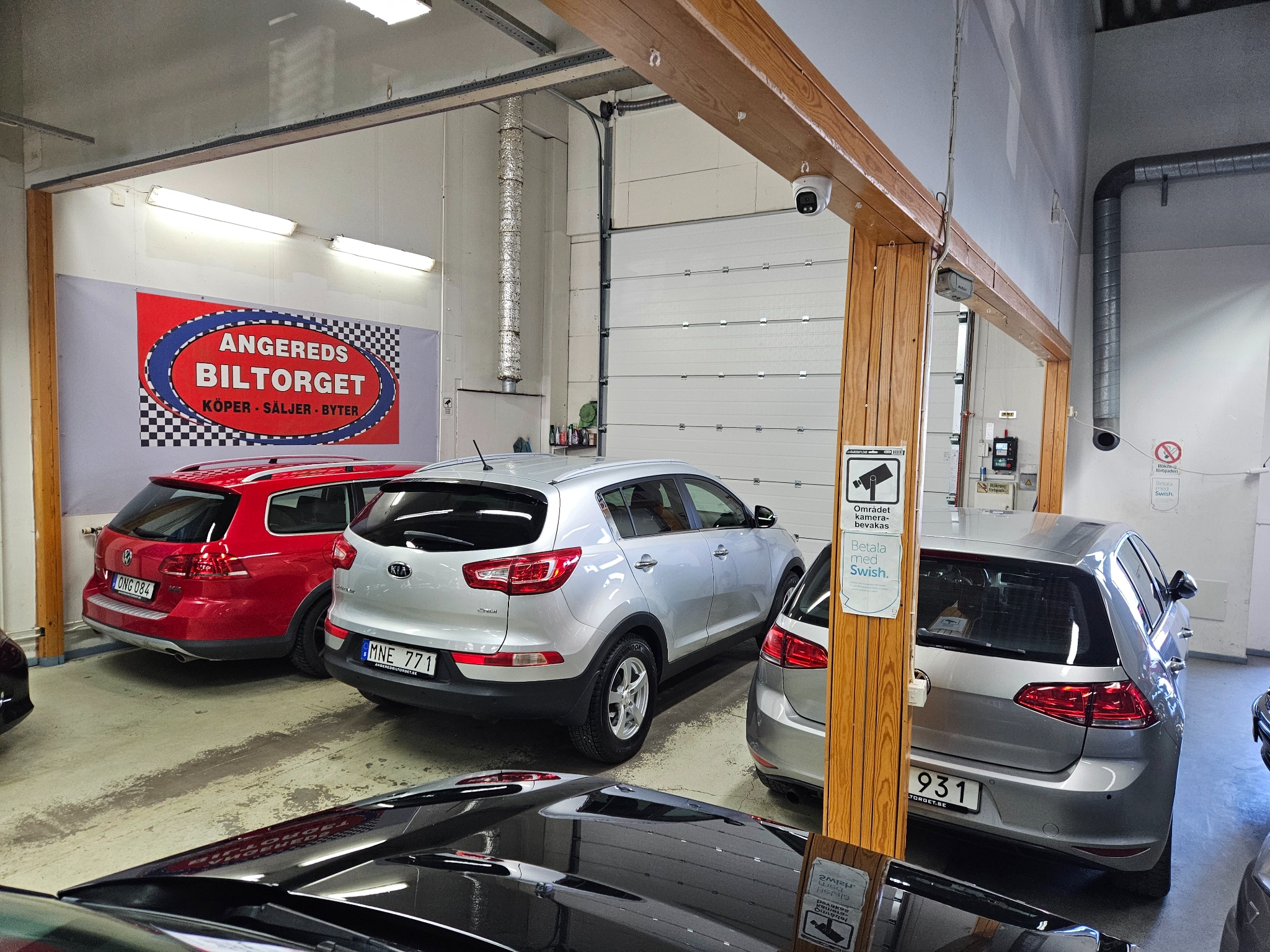 Kia Sportage 1.7 CRDi EX 2011, bild 6/41