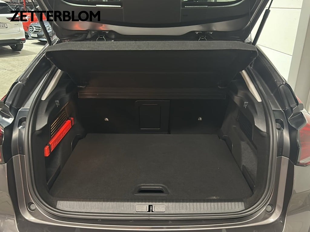 Halvkombi Citroën C4 6 av 20