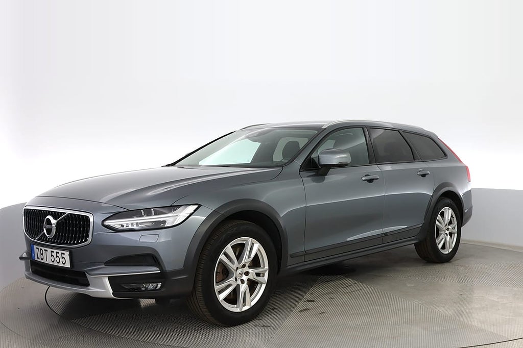 Volvo V90 Cross Country D4 AWD Business Adv