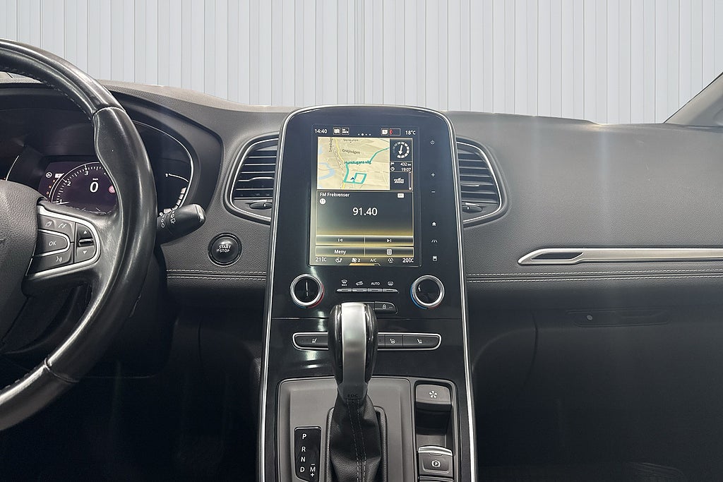 Renault Grand Scenic I 2019