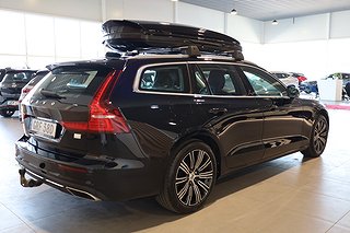 Kombi Volvo V60 5 av 23