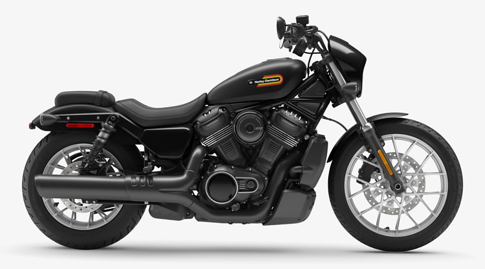 Harley-Davidson RA975 Nightster Special 