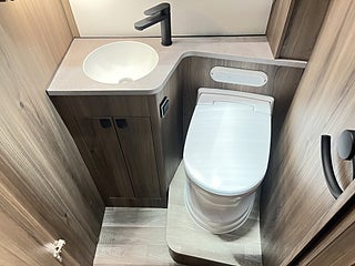 Husbil-integrerad Kabe IMPERIAL 790 LQB 22 av 30