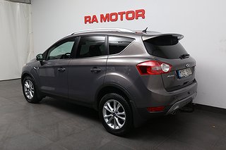 SUV Ford Kuga 7 av 25