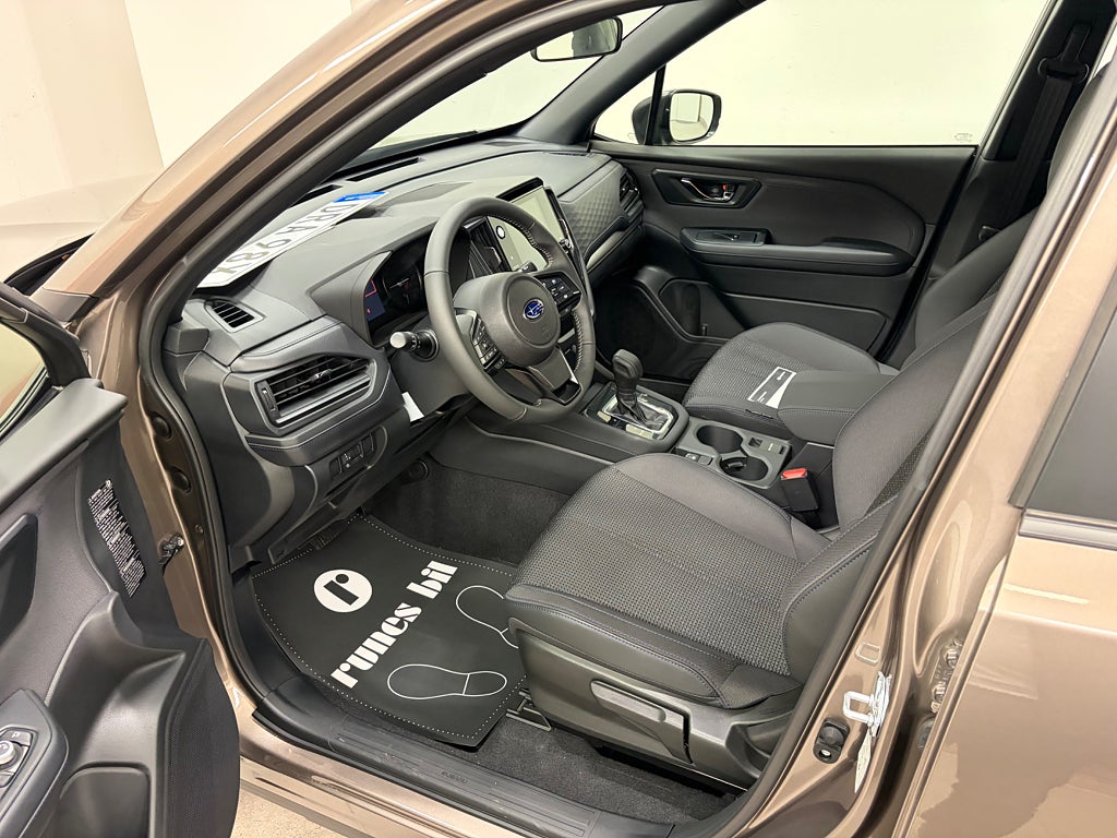 Subaru Forester 2025 - miniatyr 6