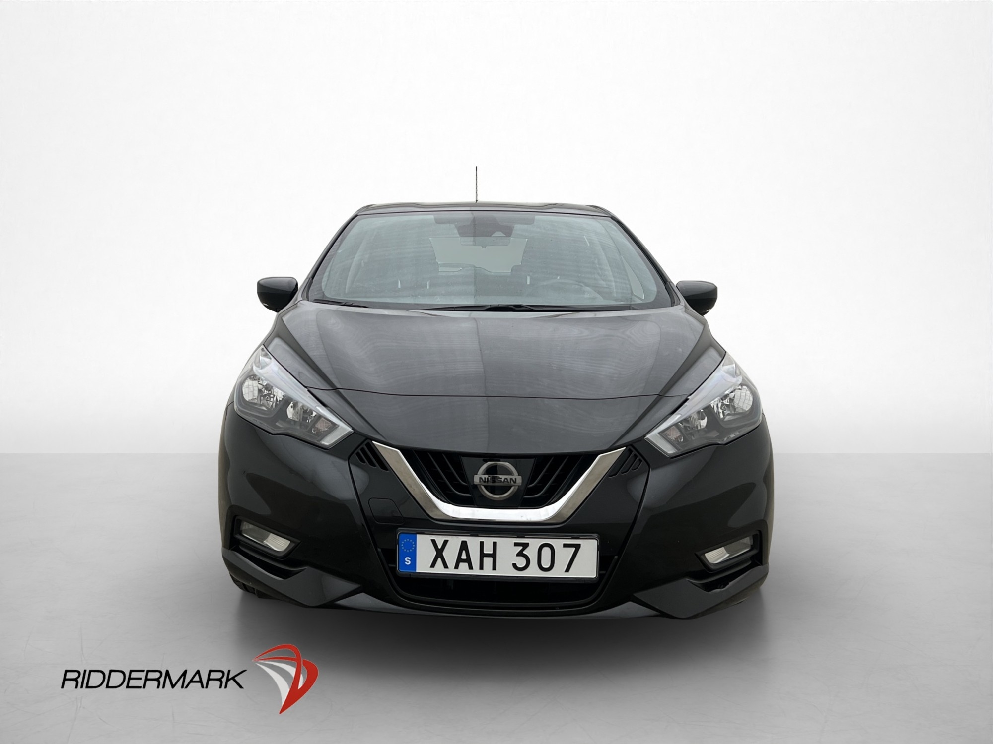 Nissan Micra 2021, bild 2/62