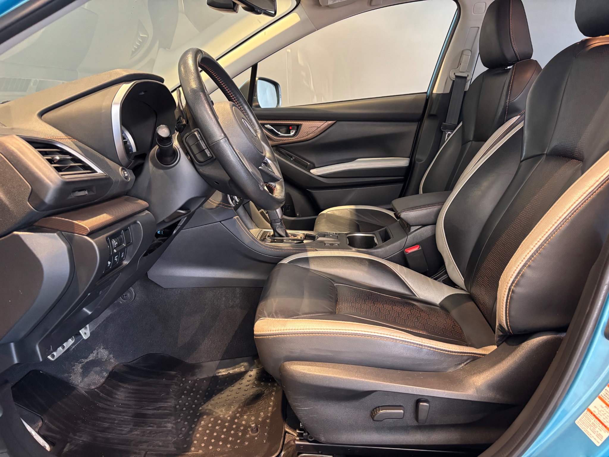 Subaru XV 2019, bild 6/45
