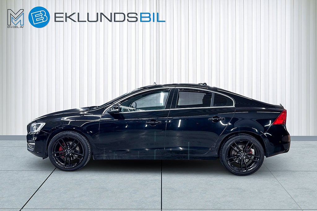 Volvo S60 2017