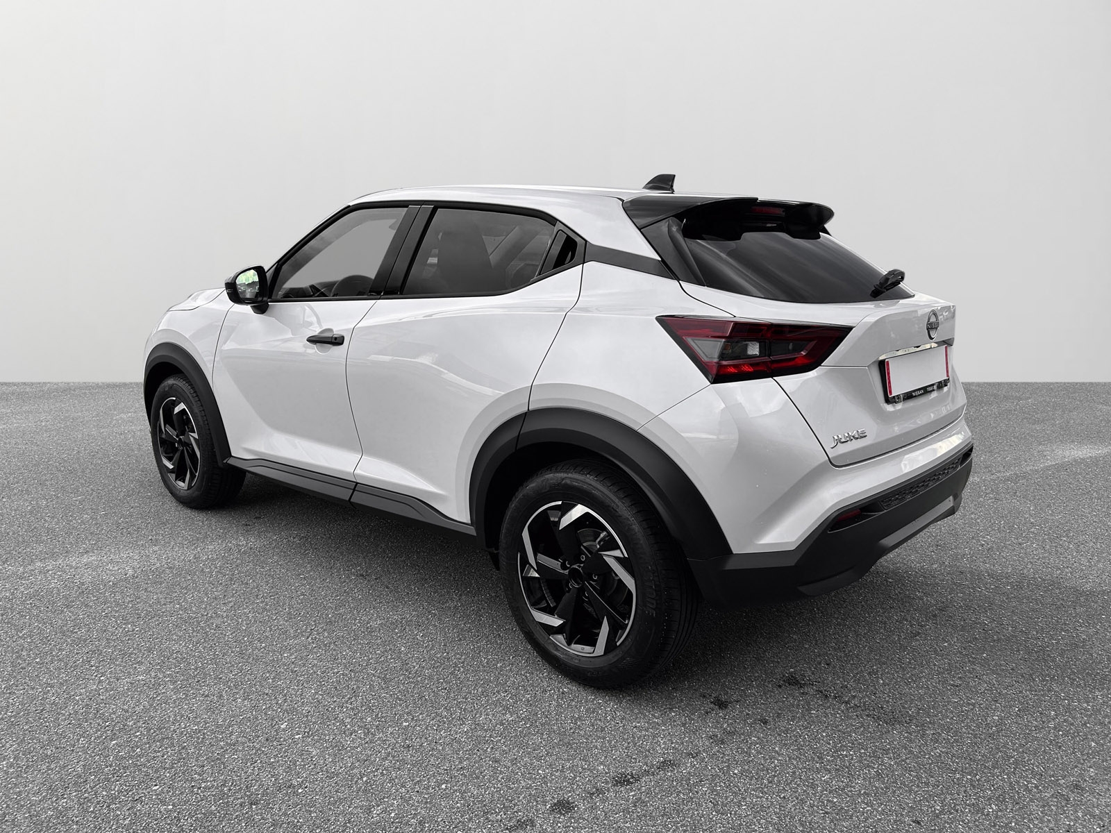 Nissan Juke 2026, bild 3/44