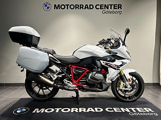 BMW R1250RS 3,45%/1454mil/Väskor/Akrapovic