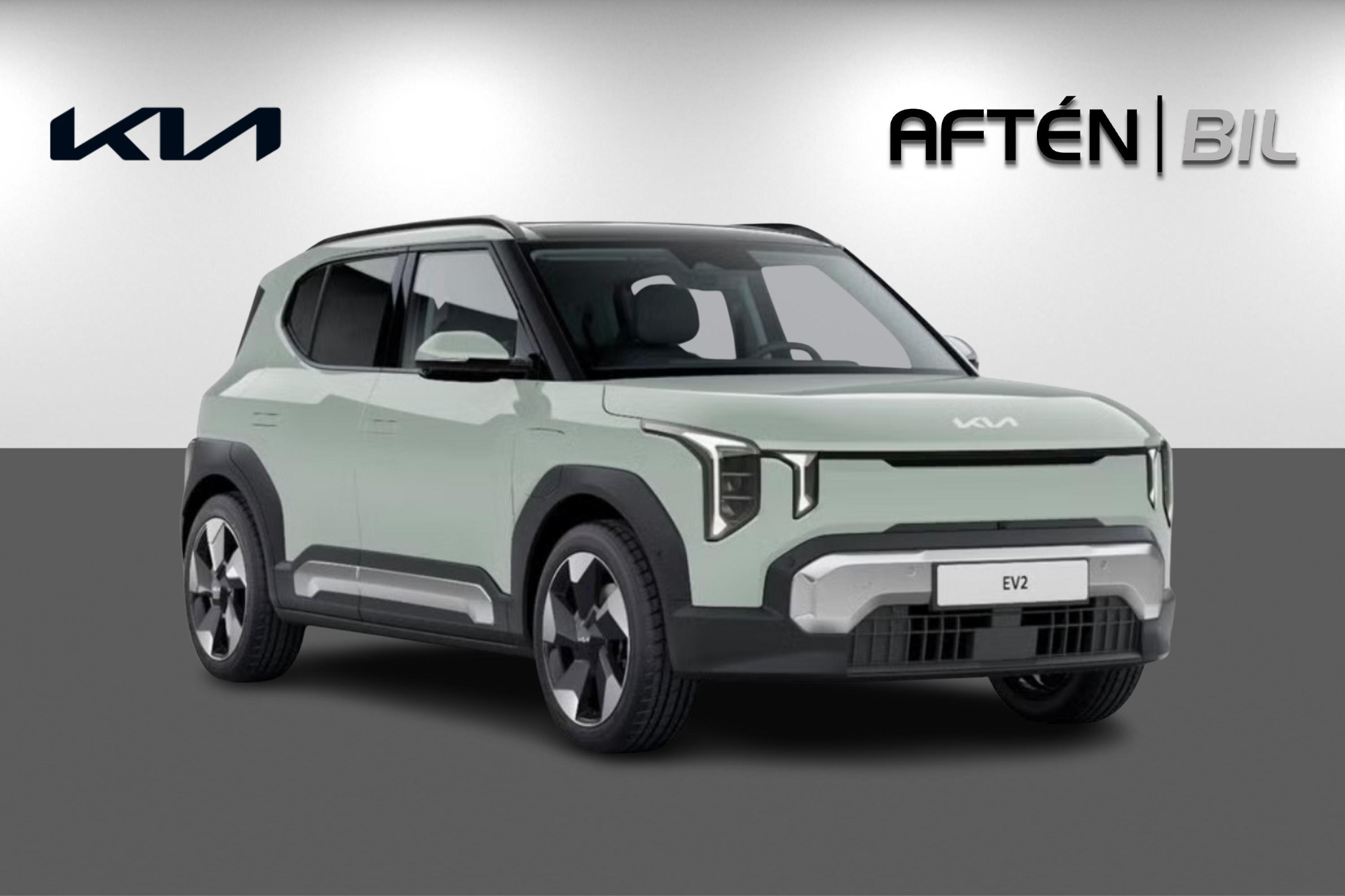 Kia EV2 Standard Range 2027, bild 7/10