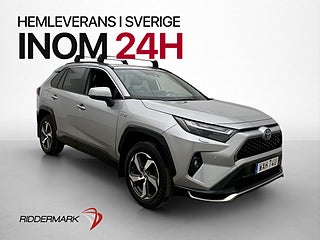 Brugt Toyota Rav4 2.5