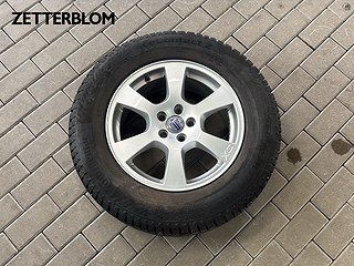 SUV Volvo XC60 13 av 14