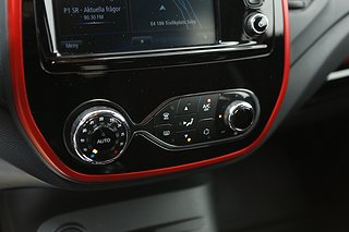 SUV Renault Captur 18 av 22