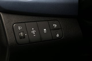 Halvkombi Hyundai i10 14 av 17