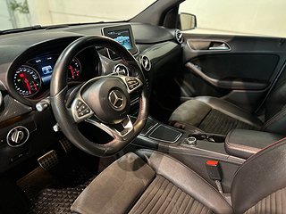 Mercedes-Benz B 200 d 4M AMG Sport Pano Drag Kamera MoK SoV