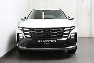 SUV Hyundai Tucson 4 av 28