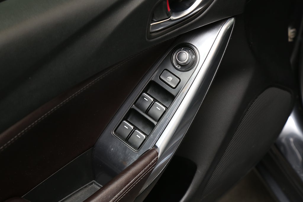 Mazda 6 Wagon 2,2 SKYACTIV-D 175hk Optimum AWD Aut 2015