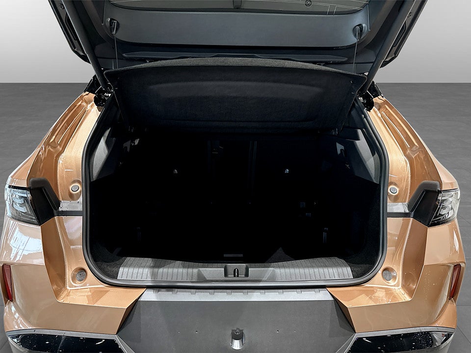 Bild på Opel Grandland GS+ Hybrid 136hk Aut - OMGÅENDE LEVERANS!