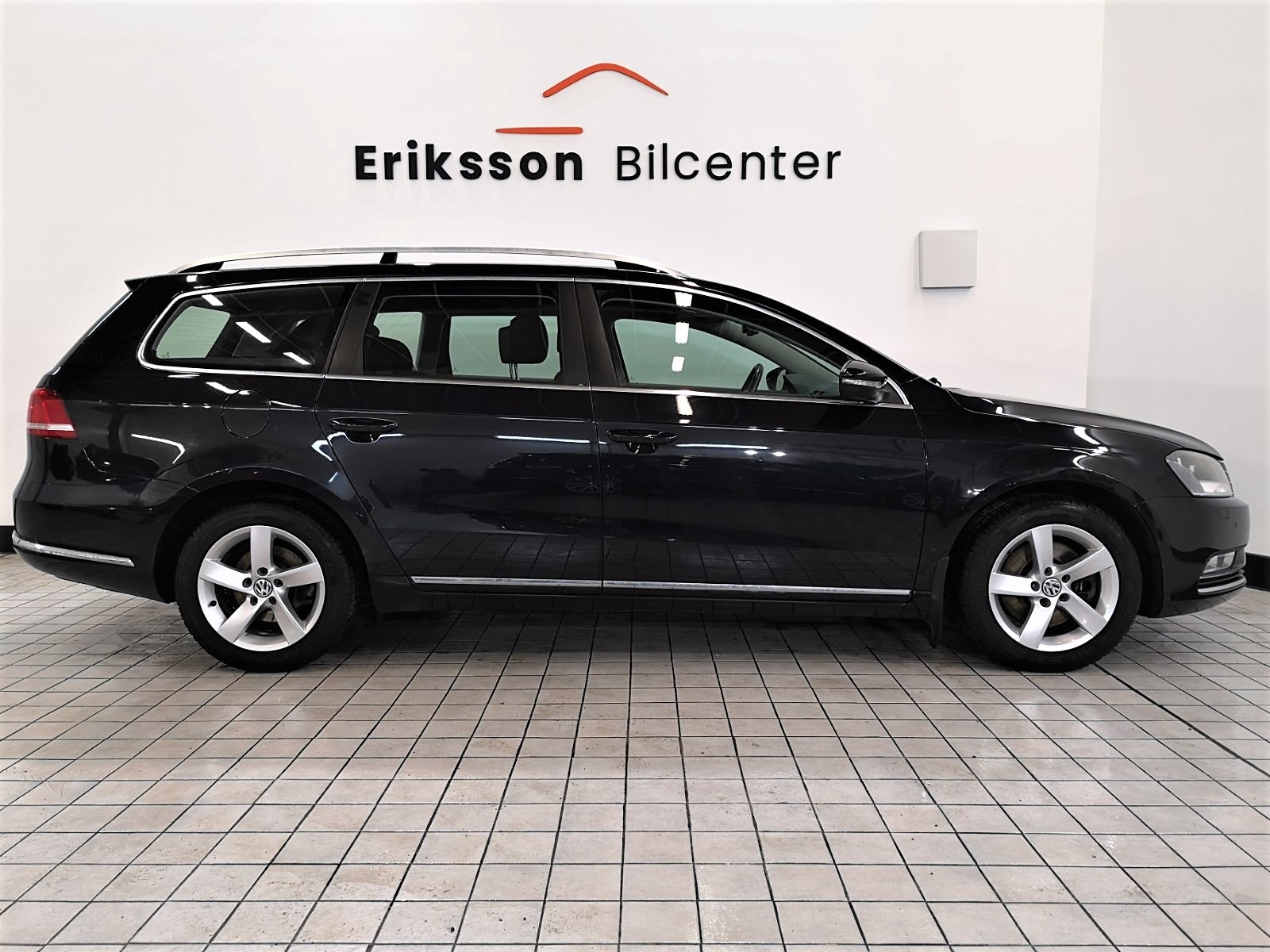 Volkswagen Passat 2012, bild 6/41