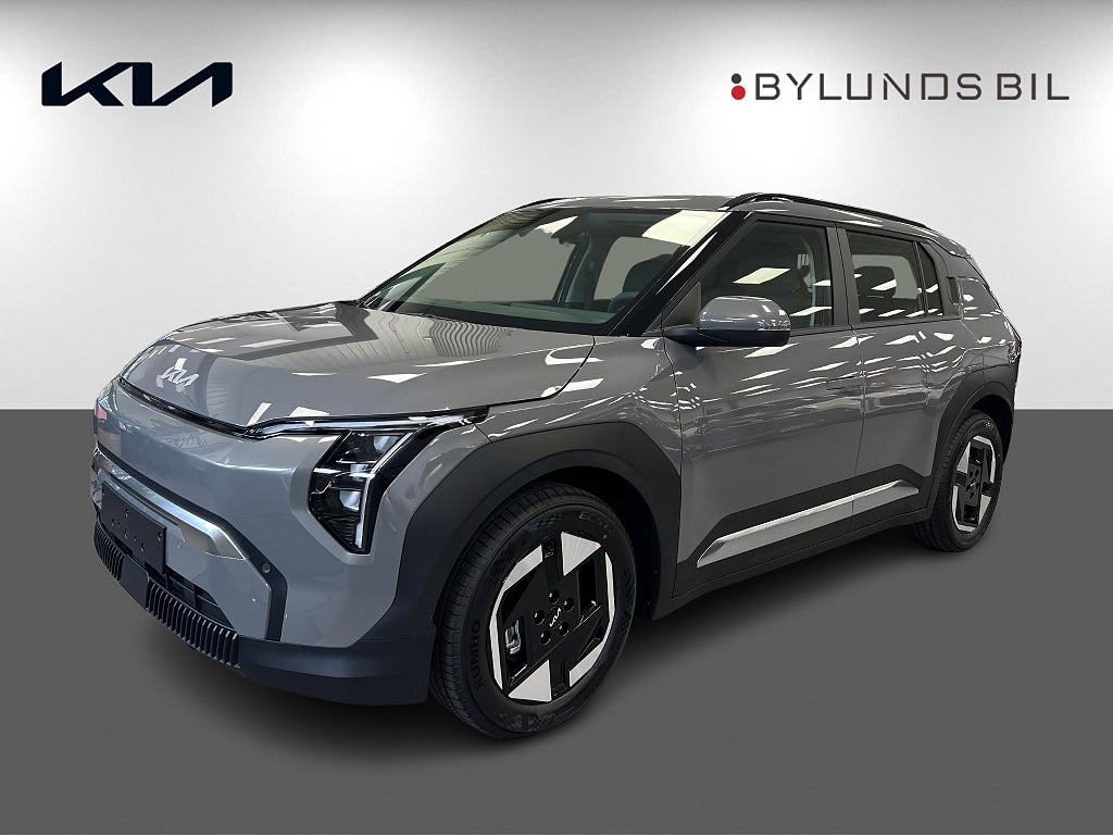 Kia EV3 Long Range´2027 - omg leverans!