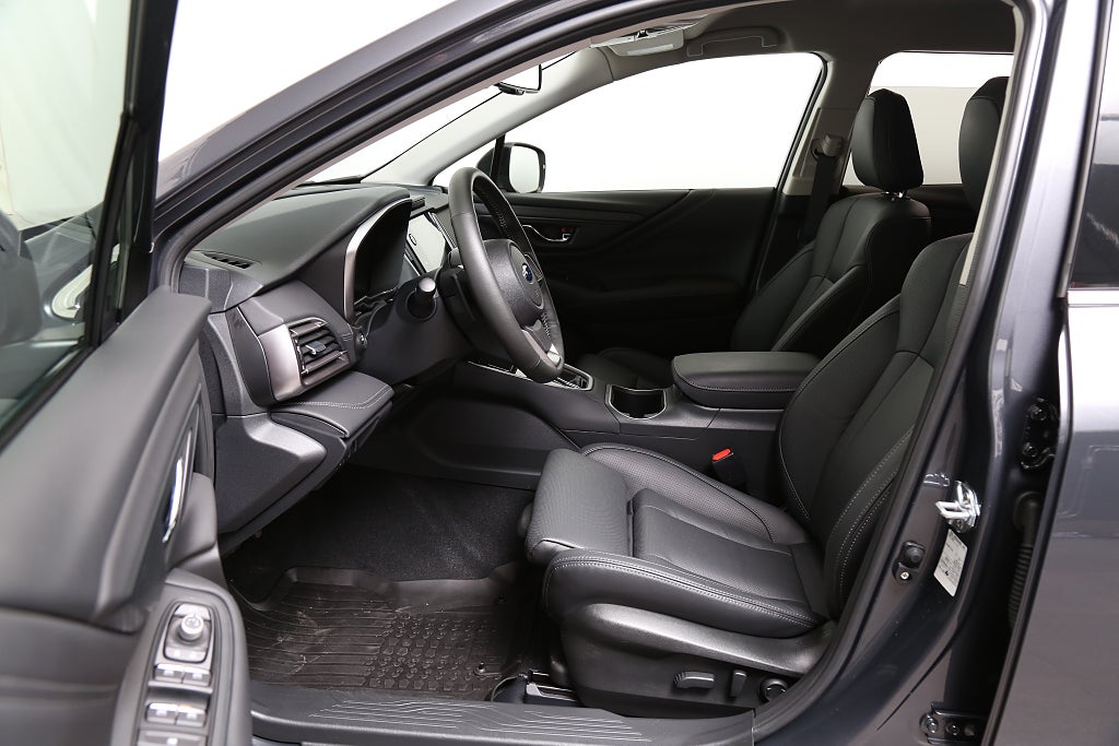 Subaru Outback 2.5 4WD XFuel Drag Limited 2,99% 2025