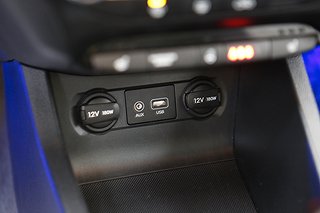Halvkombi Hyundai i20 21 av 26