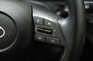 Halvkombi Hyundai i20 15 av 22
