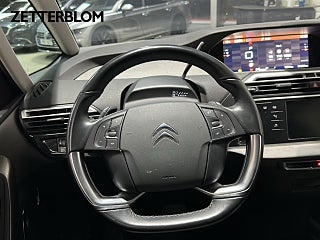 Minibuss Citroën C4 12 av 21