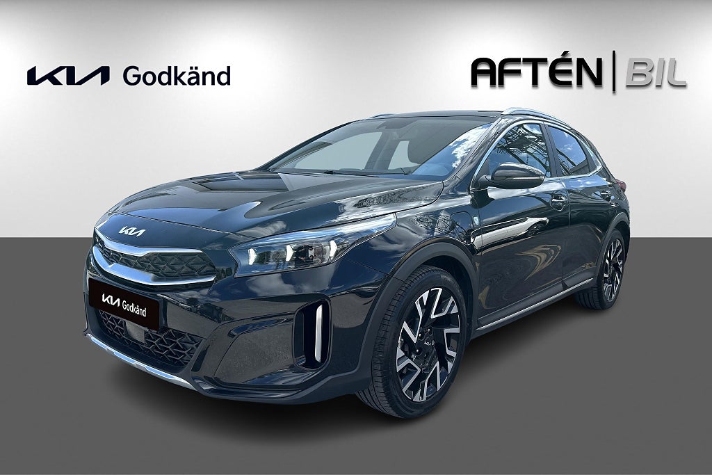 Kia Xceed Plug in Hybrid Action - Kia Godkänd